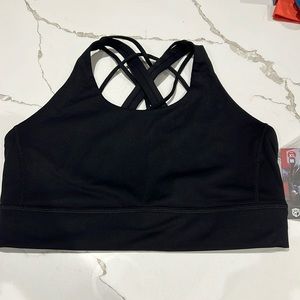 Born primitive bra in black size XL
